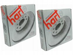 Hart Hátsó Tárcsák Hart 241 090