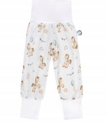 Bonjour Cherie Lábfej nélküli hálózsák, baba rövidnadrág 50 cm BonjourCherie