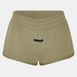 adidas Анцуг Adidas Women's Woven Tracksuit Shorts - Clay