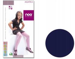 Knittex DR0002 Achát Harisnyanadrág Blu Marino 92-98 (DR 0002)