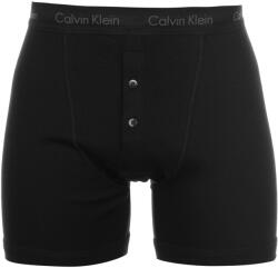 Calvin Klein Боксерки Calvin Klein Boxer Briefs (x1) - Black