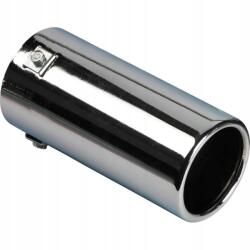 Autostyle As 701 kipufogóvég