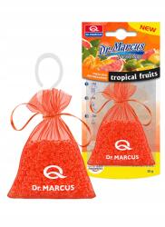 Dr. Marcus Hatékony autós légfrissítő Tropical golyó medál