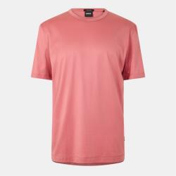 Boss Тениска Boss Men's Thompson T-Shirt Designer Sophistication - Open Pink