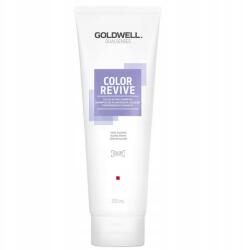Goldwell Dualsenses Color Revive színező sampon Cool Blonde 250ml