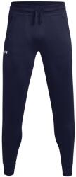 Under Armour Анцуг Under Armour Women's Closed Hem Woven Joggers - Blue