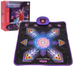 Ramiz Táncszőnyeg meleg funkcióval (ZGR.799-12A)