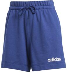 adidas Къси панталони Adidas Women's Jersey Jogger Shorts - Dark Blue/White