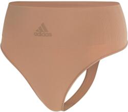 adidas Seamless Thong - Toasted Almond