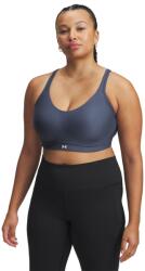 Under Armour Women's Low Impact Sports Bra - Gray