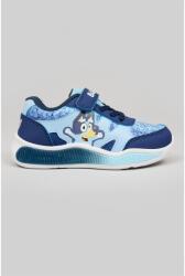 Bluey Детски маратонки Bluey Low Trainers Childrens - Blue