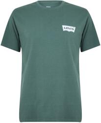 Levi's Тениска Levis Icon T-Shirt - Dark Forest BW