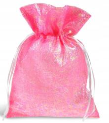 MFP Ajándéktáska Gyöngyházfényű 13x18cm 5800727 Mfp Rózsaszín (5800727)