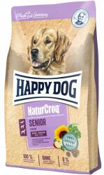 Happy Dog Naturcroq Senior 4 Kg Új