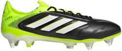 Adidas Футболни бутонки adidas Copa Pure 3 Elite Adults Soft Ground Football Boots - Black/Lemon