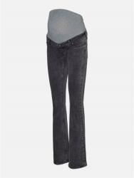 Mamalicious Дънки Mamalicious Women's Bootcut Jeans - Black