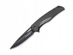 Böker Magnum Black Carbon kés (01RY703)