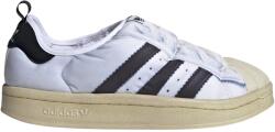 Adidas Обувки Adidas Originals AO Puffylette Shoes - White