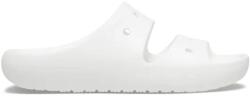 Crocs Сандали Crocs Women's Classic Sandal Flat Sandals - White