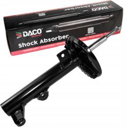 DACO Mercedes C-osztály W203 CL203 C209 Első Lengéscsillapító
