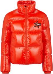 Boss Яке Boss Men's BOSS Weather-Resistant Ski Jacket - Orange