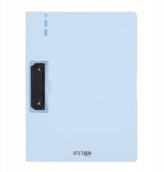 Strigo Aktatáska Oldalsó Klippel A4 Kék Strigo (SF055)