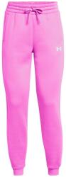 Under Armour Анцуг Under Armour Women's Fleece Performance Tracksuit Bottoms - Purple