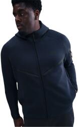 Nike Мъжки суичър Nike Tech Fleece Hoodie Mens - Obsidian/Black