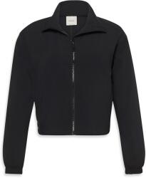 Calvin Klein Яке Calvin Klein Women's Performance Moisture-Wicking Sculpted Fit Performance Training Jacket - Black
