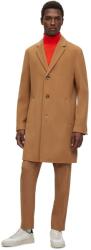 Boss Men's H Hyde C Trench Coat - Medium Beige