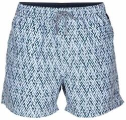 SEA RANCH Бански гащета Sea ranch Chico swimming shorts - Multicolor (Deep Ultamarine / White)
