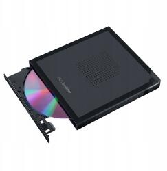ASUS DVD ZenDrive V1M SDRW-08V1M-U, külső Dvd-rw meghajtó, fekete 90DD02L0… (90DD02L0-M29000)