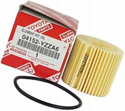 Toyota OE Olajszűrő betét Toyota Auris 04152YZZA6 04152-YZZD6 Eredeti