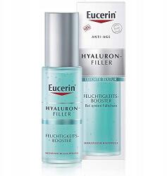 Eucerin Ultra Könnyű Hidratáló Szérum Hyaluron-fille