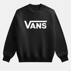 Vans Блуза Vans Men's Classic Cotton Crew-Neck Relaxed Fit Sweatshirt - Black