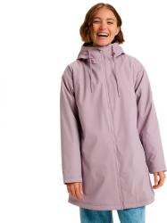 ROXY Потник Roxy Rain Road vest - Pink (Nirvana)
