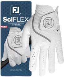 FootJoy Ръкавици FootJoy Adults SciFLEX Golf Gloves - Pearl