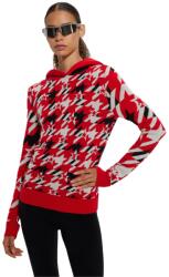 HUGO BOSS Суичър Boss Women's Hoodie - Red