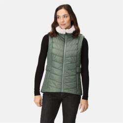 Regatta Елек Regatta Women's Wildrose Sleeveless Lightweight Gilet - DrkForestGrn