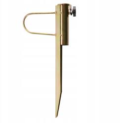 Nils Camp Fogantyú Horog Esernyő Alap Fém Lyukasztó Homok Föld Nils NC7817 (15-08-201)