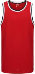 Everlast Basketball Performance Vests Mens - Red