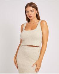 Guess Bézs Kötött Felső (xs) (594208)