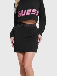 Guess Fekete Mini Szoknya (xs) (594514)