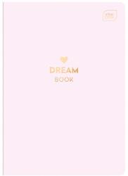 Interdruk Füzet A5 60 lapos Kockás Hs Karton Pasztell Wz 3 (4357)