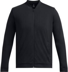 Under Armour Яке Under Armour Men's Meridian Bomber Four-Way Stretch Moisture-Wicking Performance Training Jacket - Black