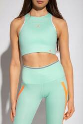 adidas Menta Színű Felső Asmc Tpa Cr HD9112 (L) (561846)