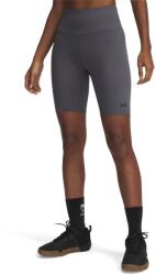 Under Armour Къси панталони Under Armour Women's Motion Performance Gym Shorts - Gray