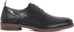 Dune London Обувки Dune London Men's Soreen Derby Shoes - Black Lthr