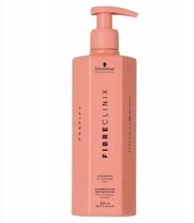 Schwarzkopf Schwarzkopf Fibre Clinix Fortify Shampoo Erősítő sampon, 300ml (4067971068480)