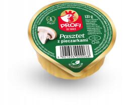 Profi pástétom gombával 131g (5901696000068)
